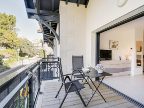 Studio Les Jardins d'Eyrac-2 by Interhome